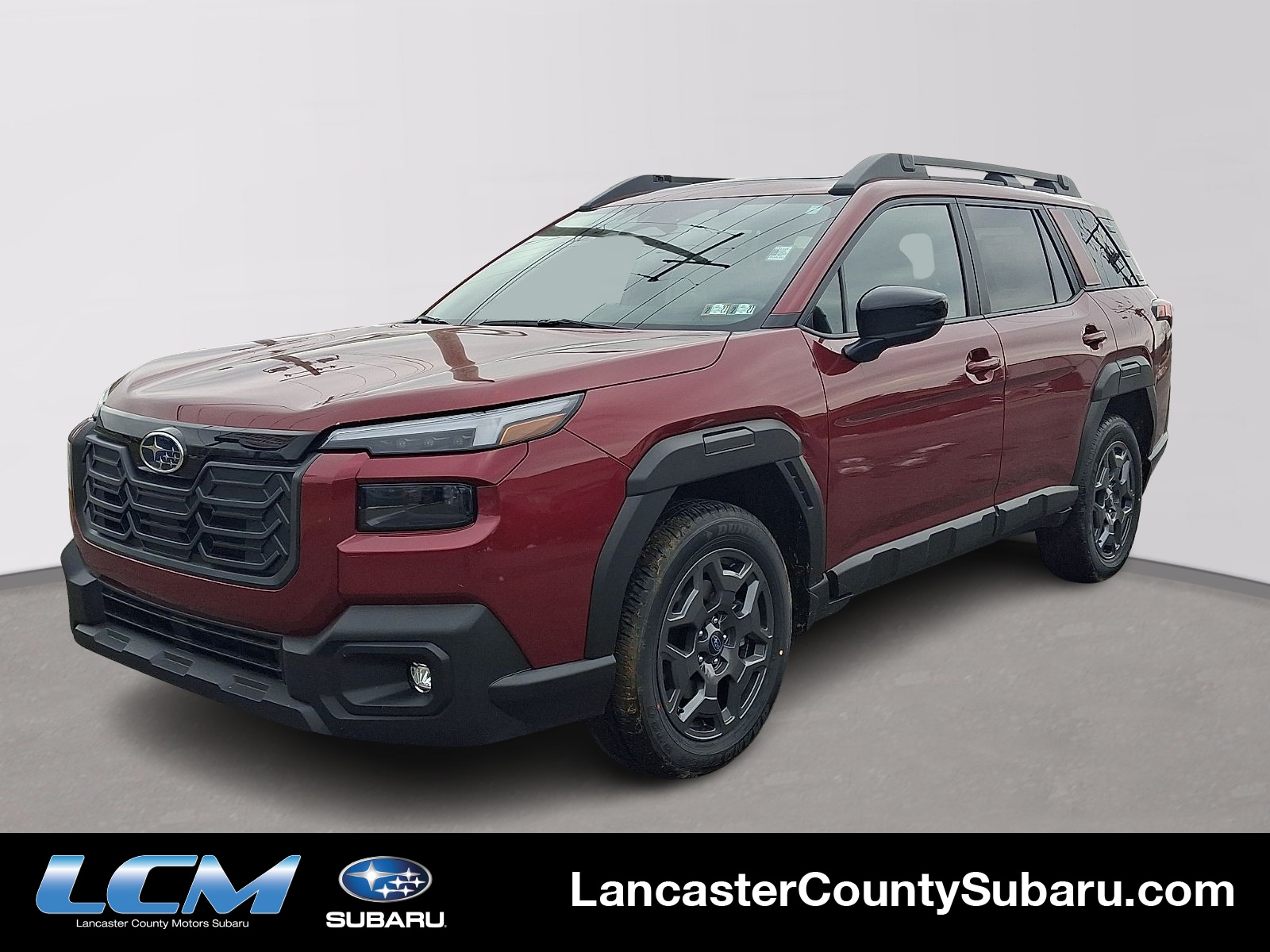 2026 Subaru Outback Premium AWD