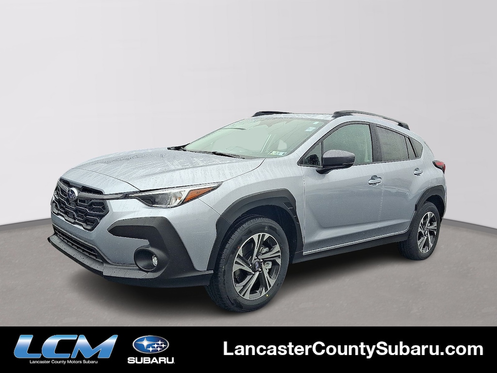 New 2026 Subaru Crosstrek Premium SUV