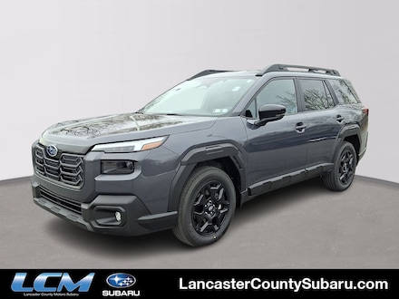 Featured New 2026 Subaru Outback Limited SUV for Sale in Lancaster, PA