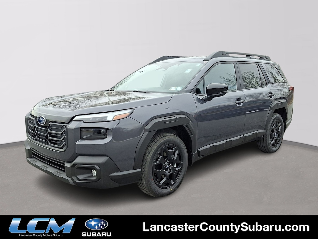 New 2026 Subaru Outback Limited SUV