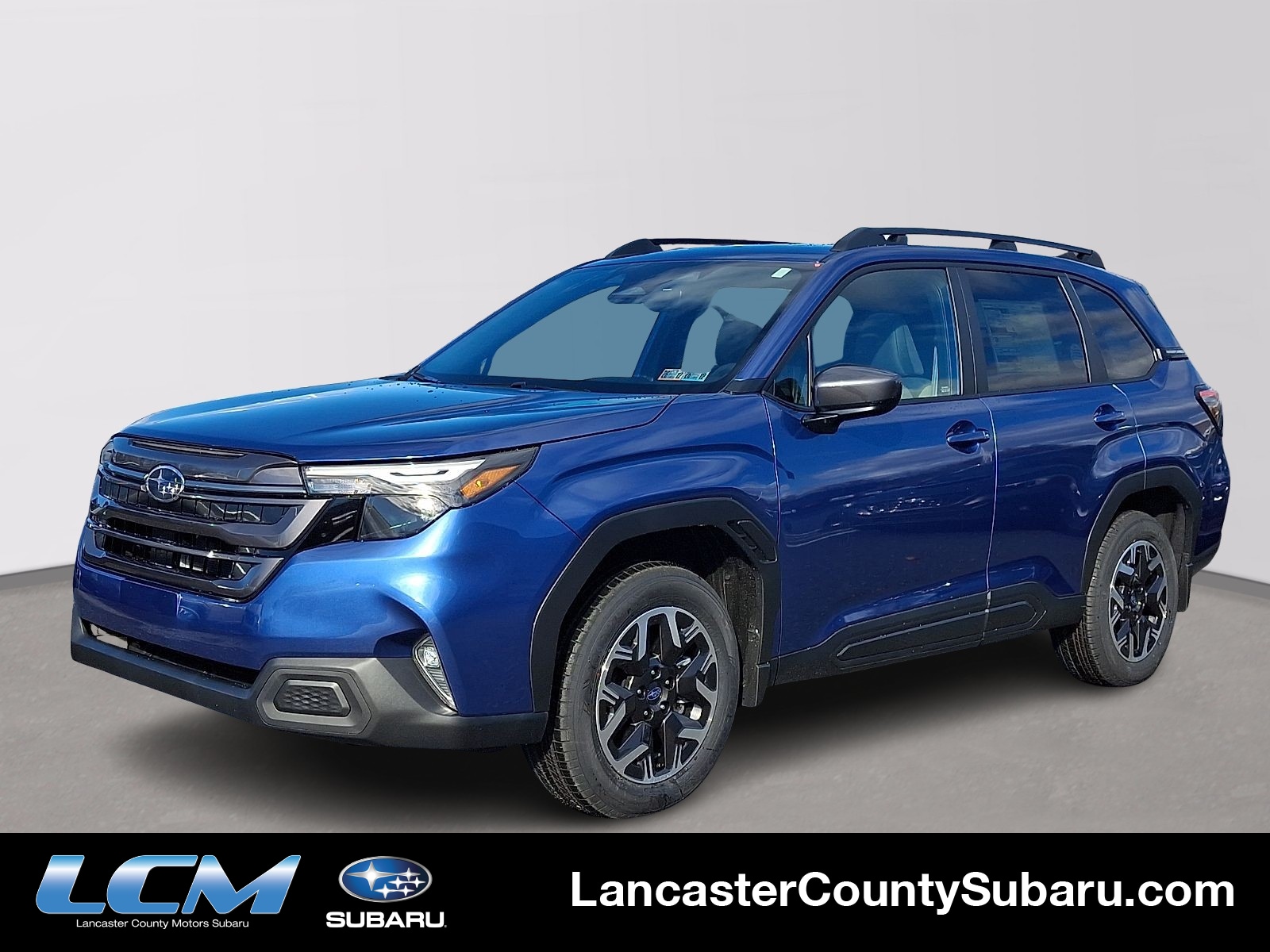 2026 Subaru Forester Premium's photo