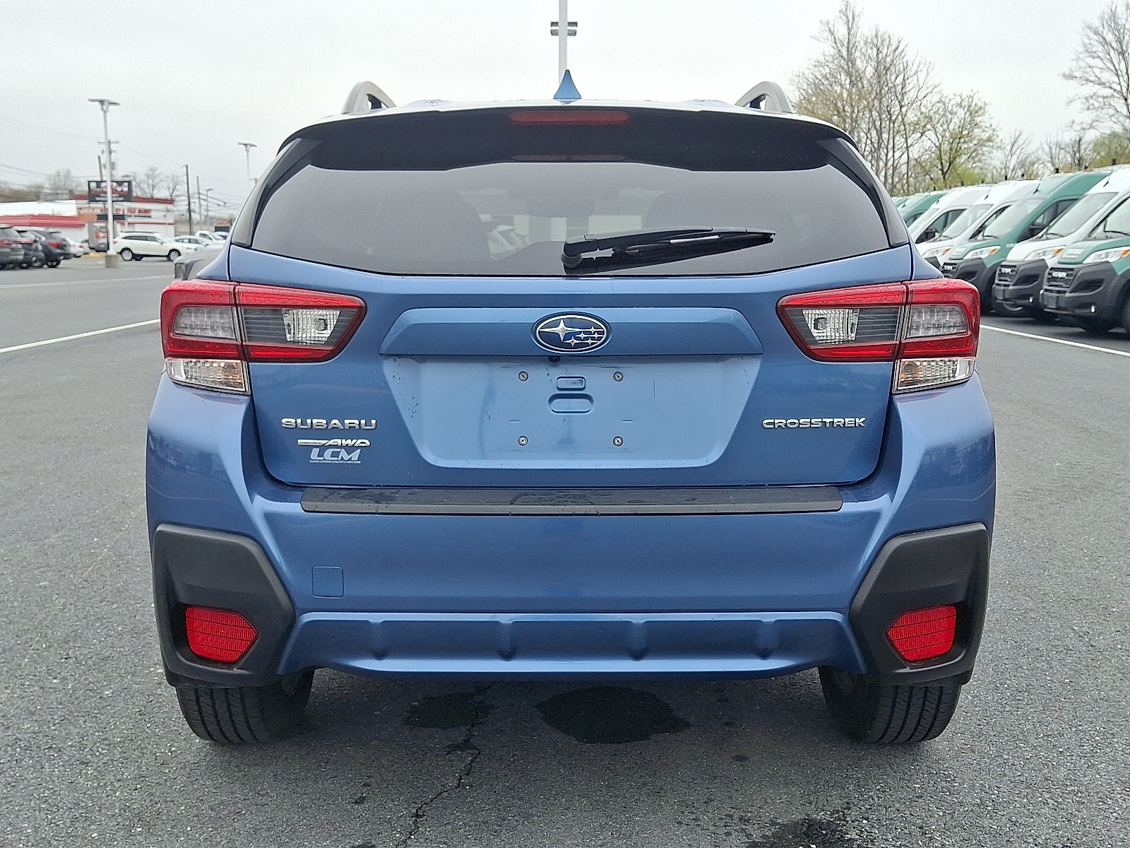 View vehicle photo 6