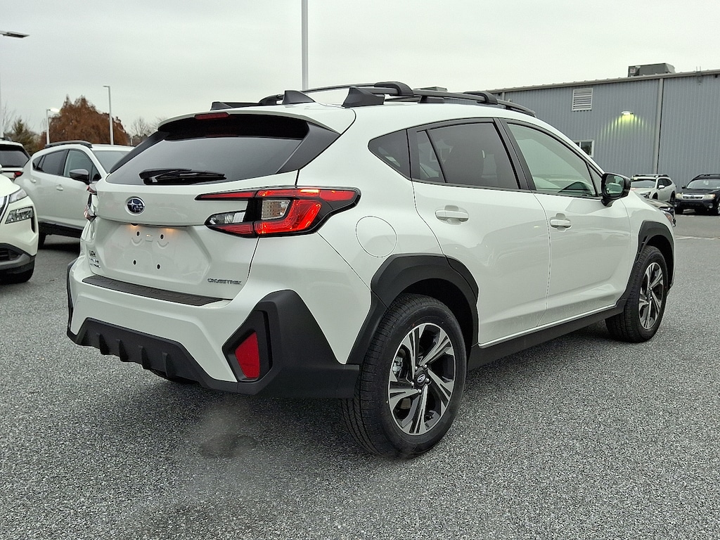 New 2025 Subaru Crosstrek Premium SUV