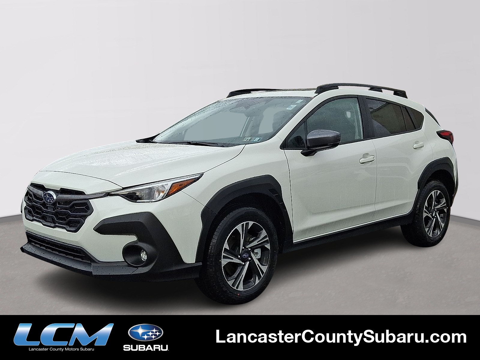 2026 Subaru Crosstrek Premium's photo