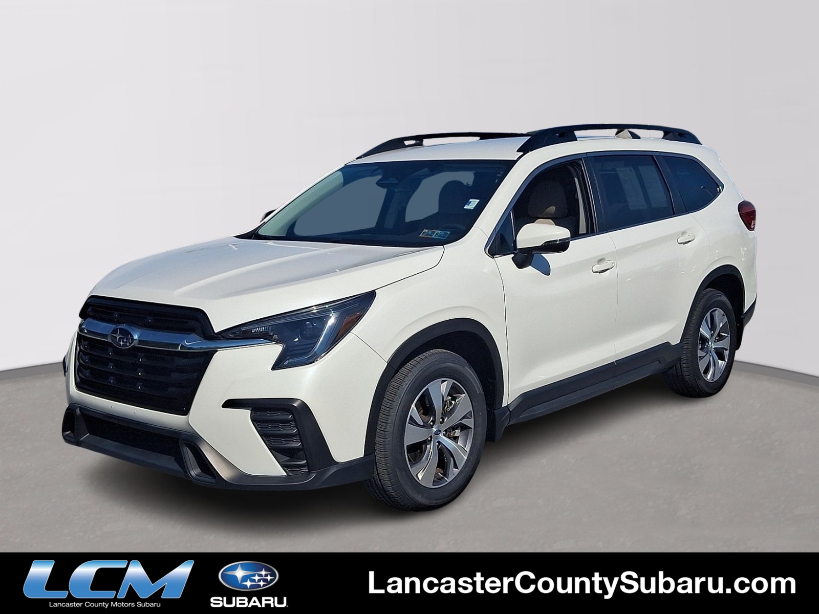 2023 Subaru Ascent