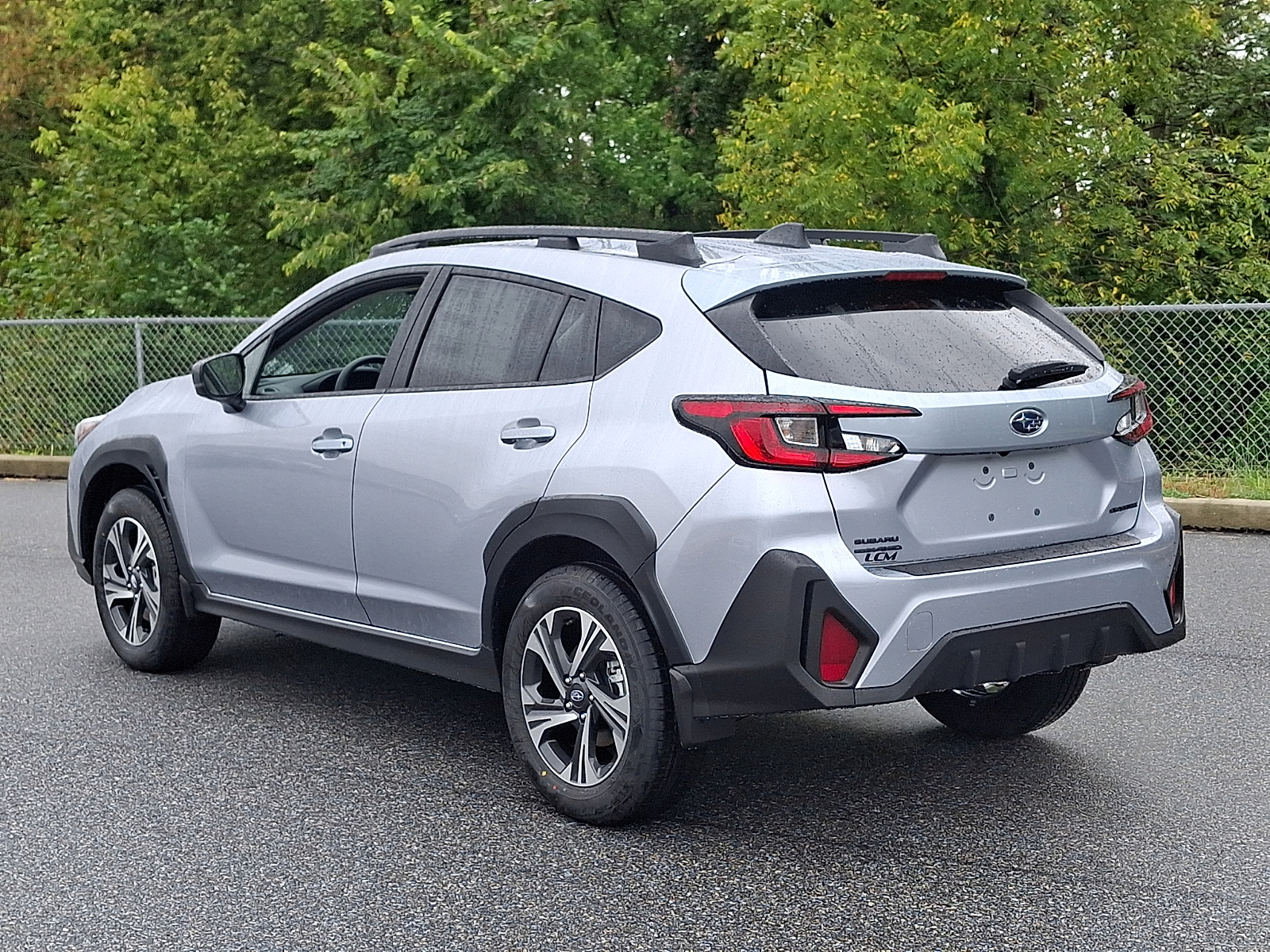 New 2026 Subaru Crosstrek Premium SUV