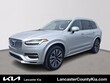  Volvo XC90 Recharge Plug-In Hybrid
