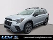  Subaru Ascent