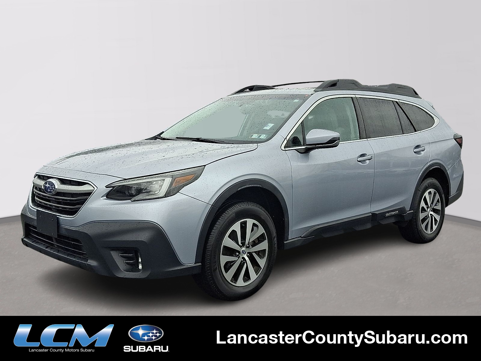 2020 Subaru Outback Premium AWD