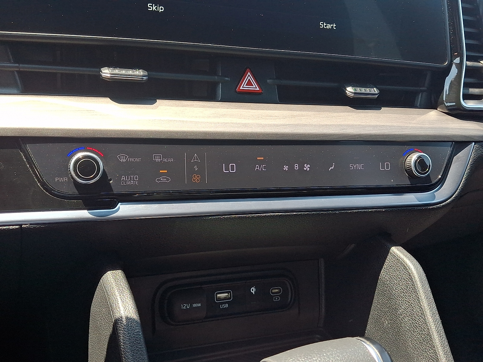 2023 Kia Sportage X-Line - Photo 15