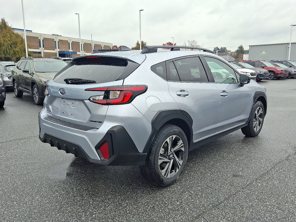 New 2026 Subaru Crosstrek Premium SUV