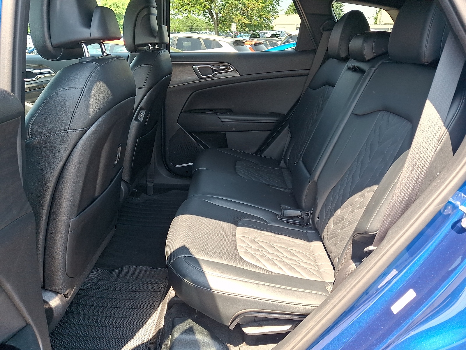 2023 Kia Sportage X-Line - Photo 10