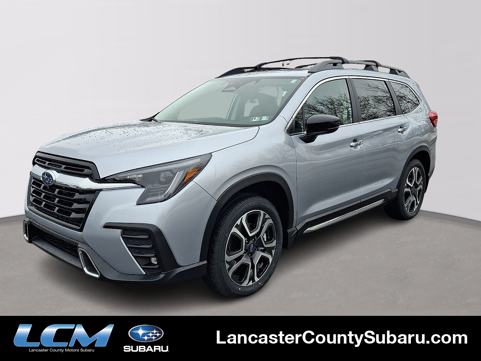 2026 Subaru Ascent Touring AWD