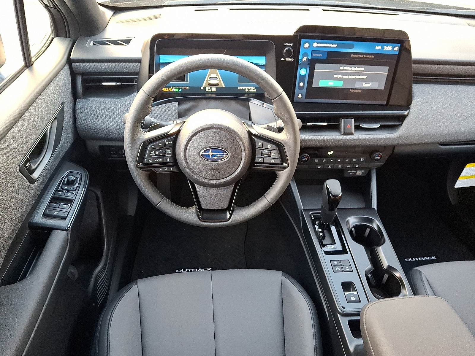 2026 Subaru Outback Premium - Photo 7