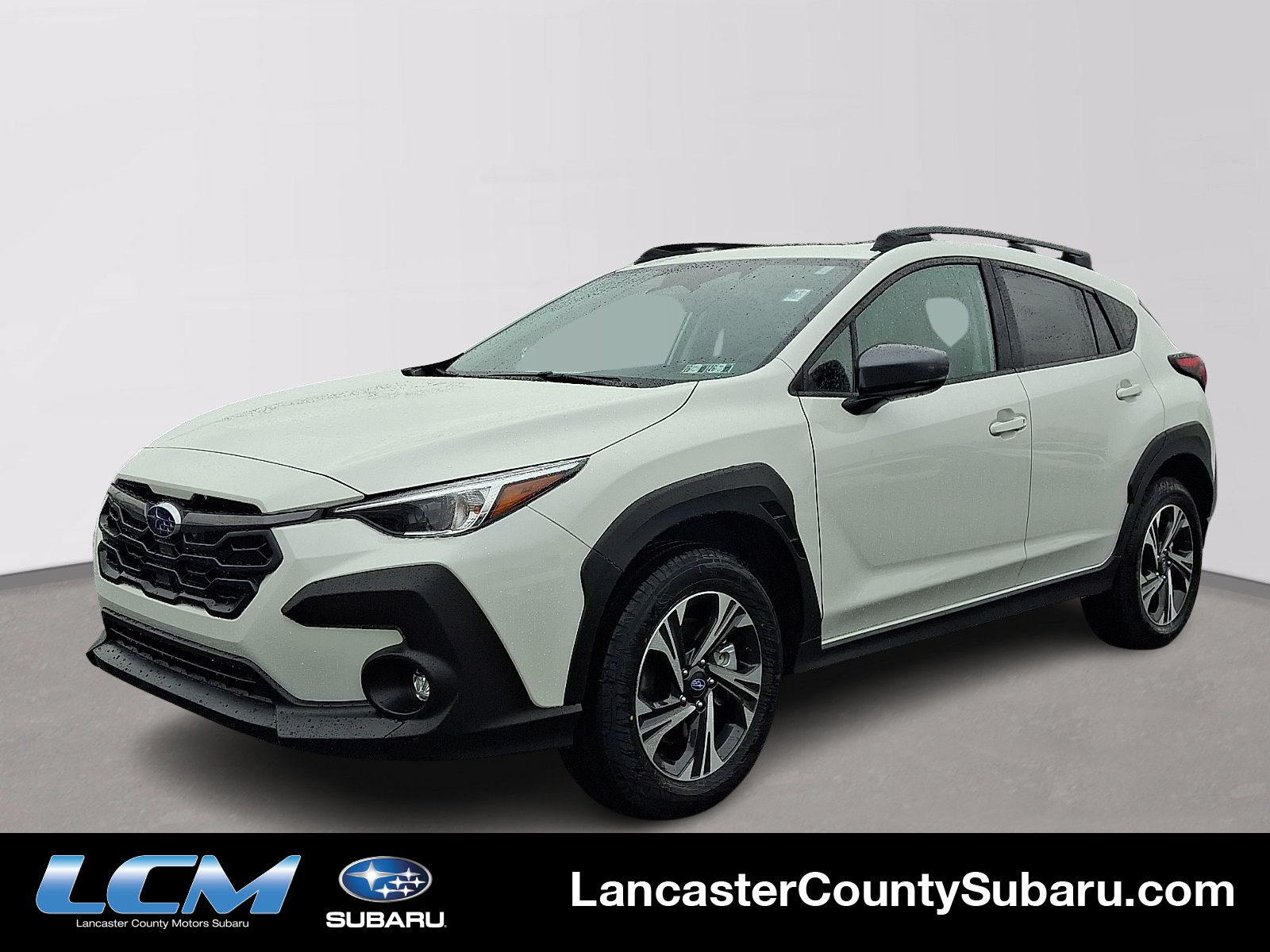 2026 Subaru Crosstrek Premium's photo