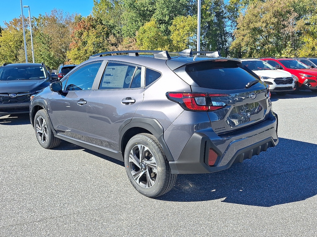 New 2026 Subaru Crosstrek Premium SUV
