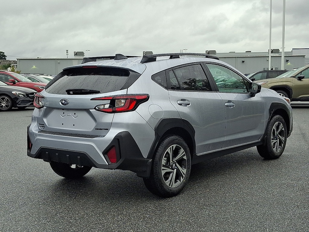 New 2026 Subaru Crosstrek Premium SUV