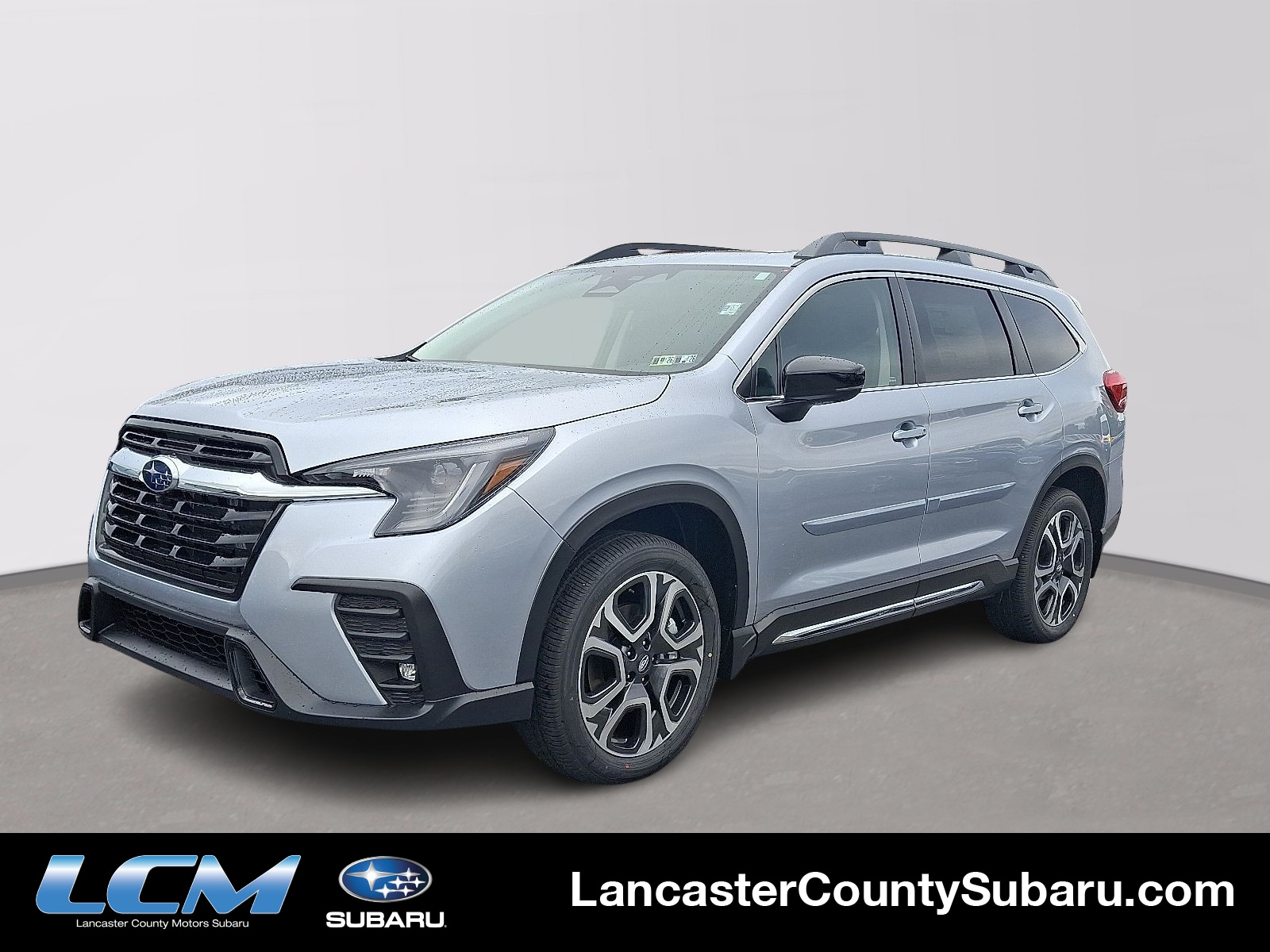2025 Subaru Ascent Limited's photo