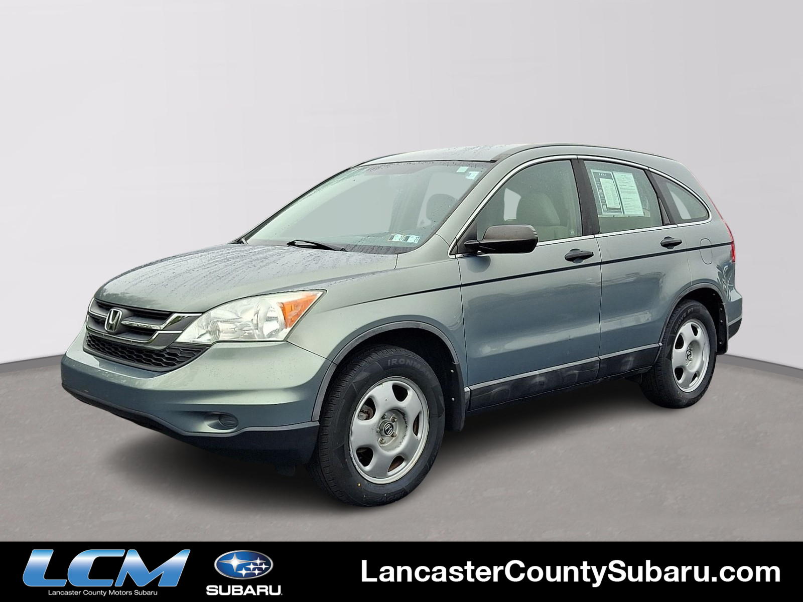 2011 Honda CR-V