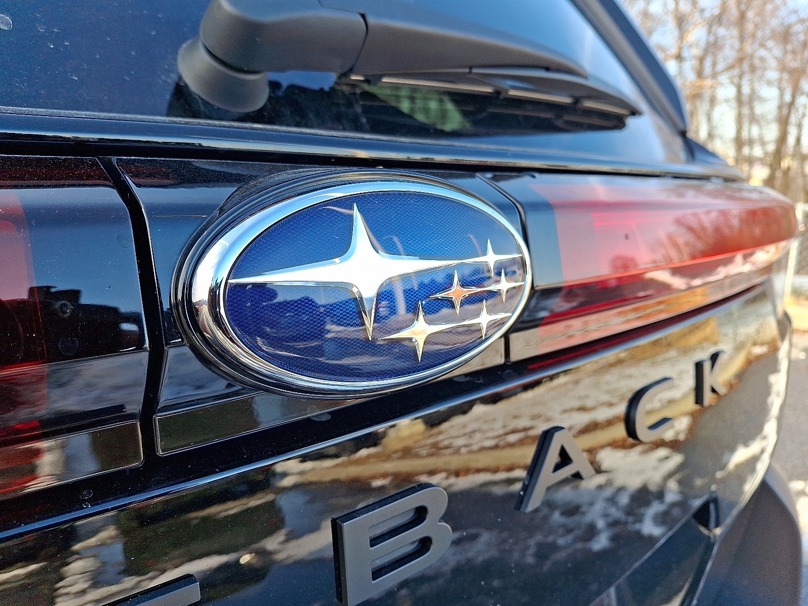 2026 Subaru Outback Premium - Photo 19