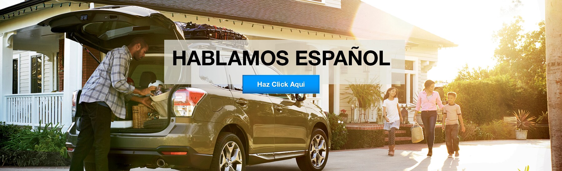 Lancaster County Motors Subaru New Subaru and Used Car Dealership