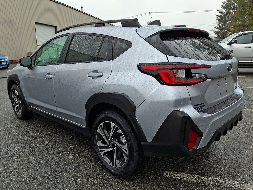 New 2026 Subaru Crosstrek Premium SUV