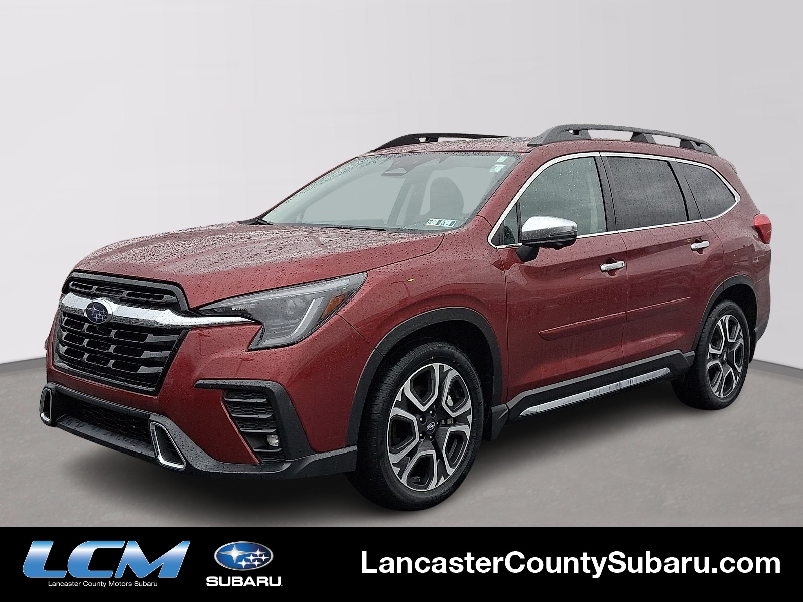 2023 Subaru Ascent Touring's photo