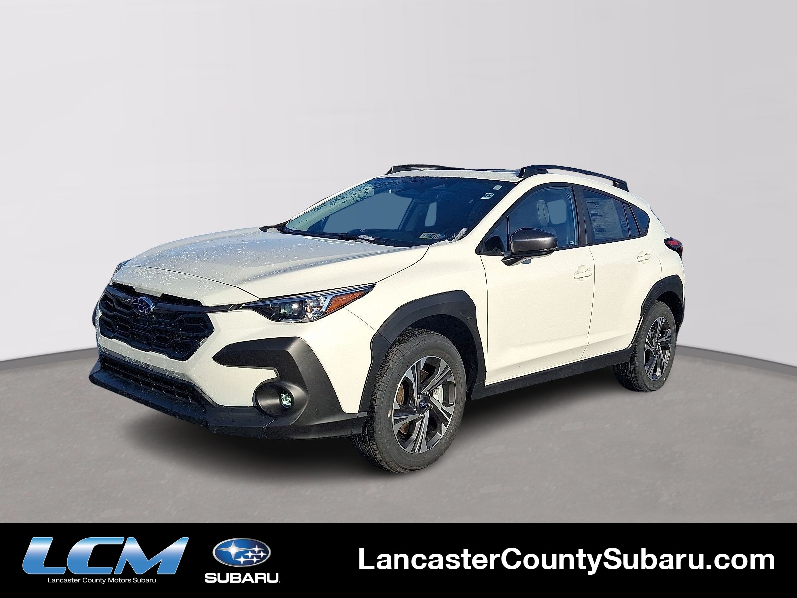 2026 Subaru Crosstrek Premium's photo