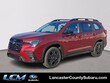  Subaru Ascent