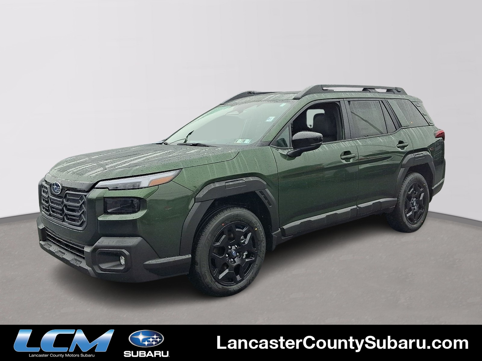 New Subaru Outback In Lancaster, PA | Lancaster County Motors Subaru