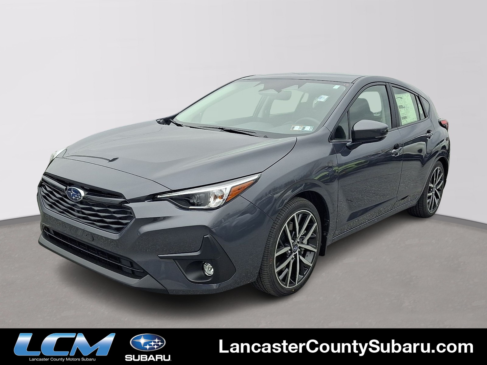 2026 Subaru Impreza 2.0 Sport CVT's photo