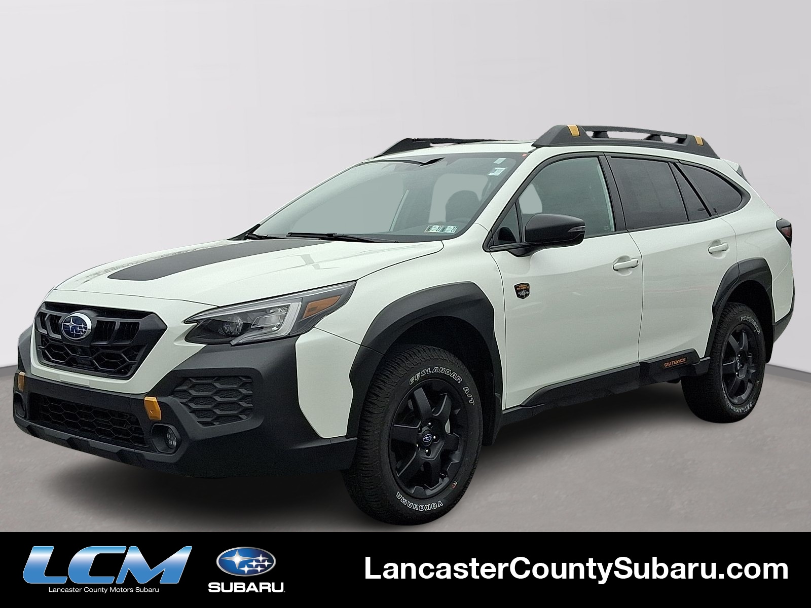 2025 Subaru Outback Wilderness's photo