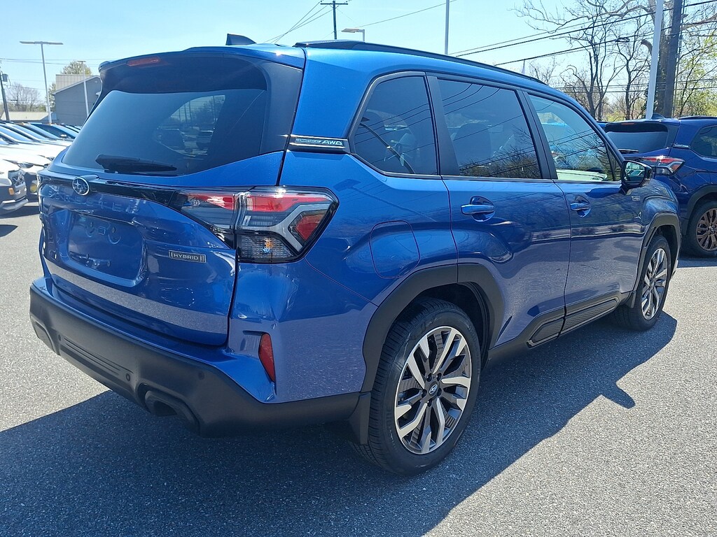 Used 2026 Subaru Crosstrek Premium Sport Utility
