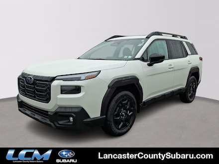 Featured New 2026 Subaru Outback Limited SUV for Sale in Lancaster, PA