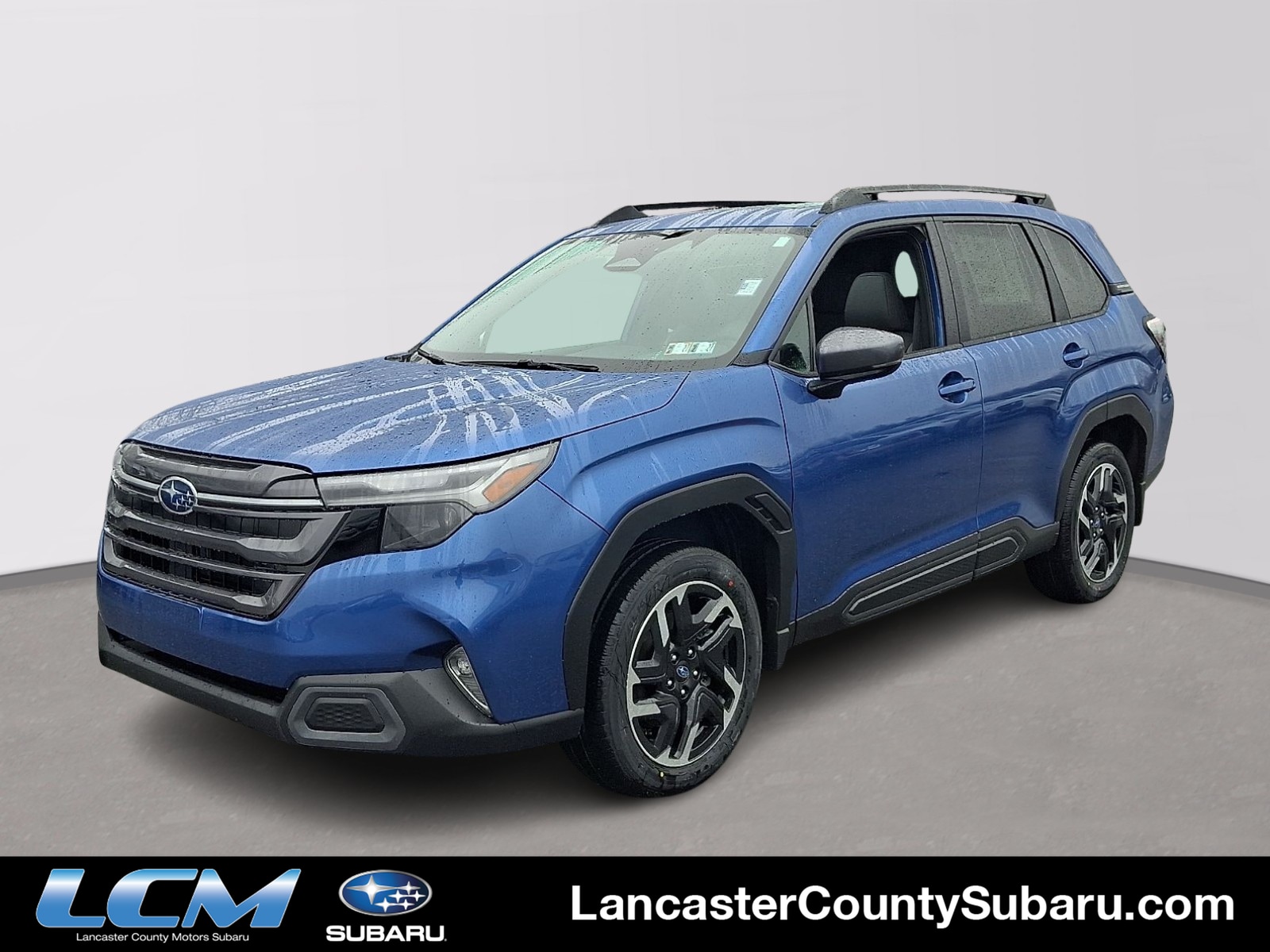 New Subaru Forester In Lancaster, PA | Lancaster County Motors Subaru