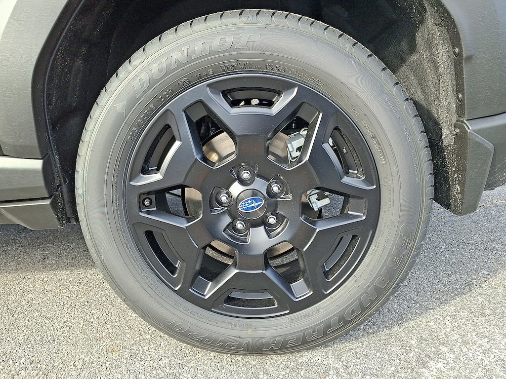 New 2026 Subaru Outback Limited SUV