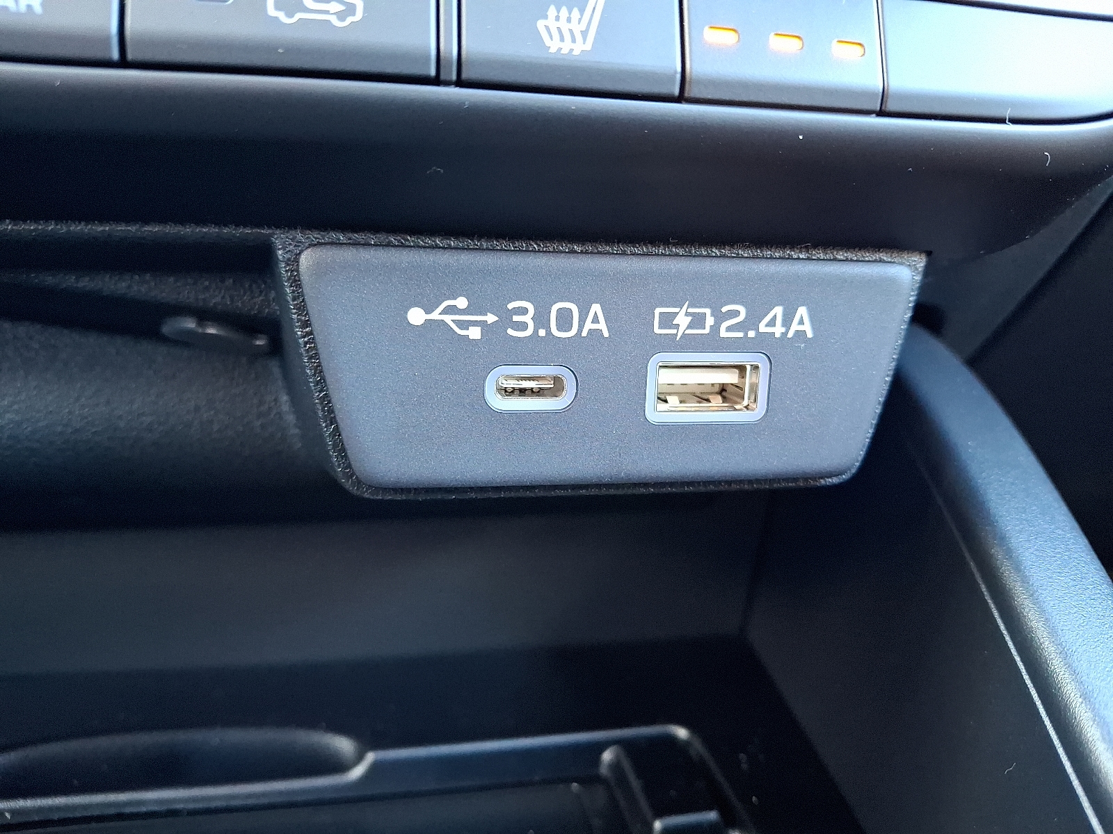 2026 Subaru Outback Premium - Photo 16