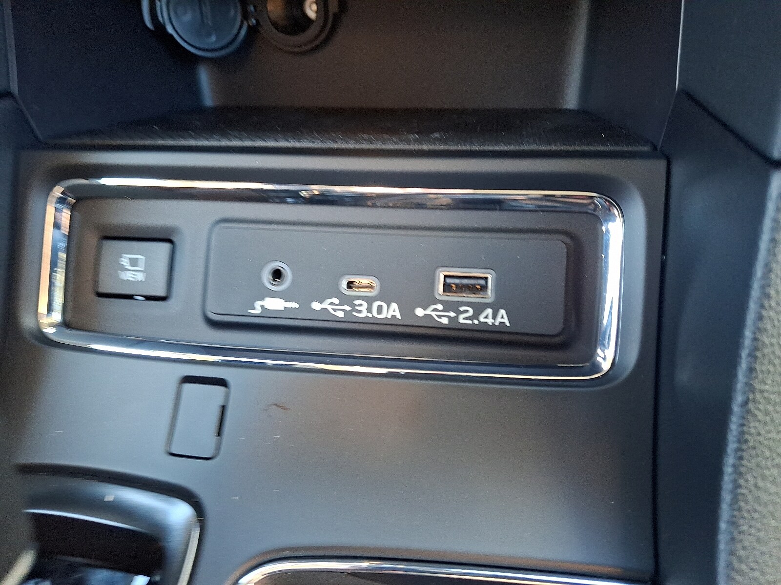 2026 Subaru Ascent Onyx Edition-Touring - Photo 16