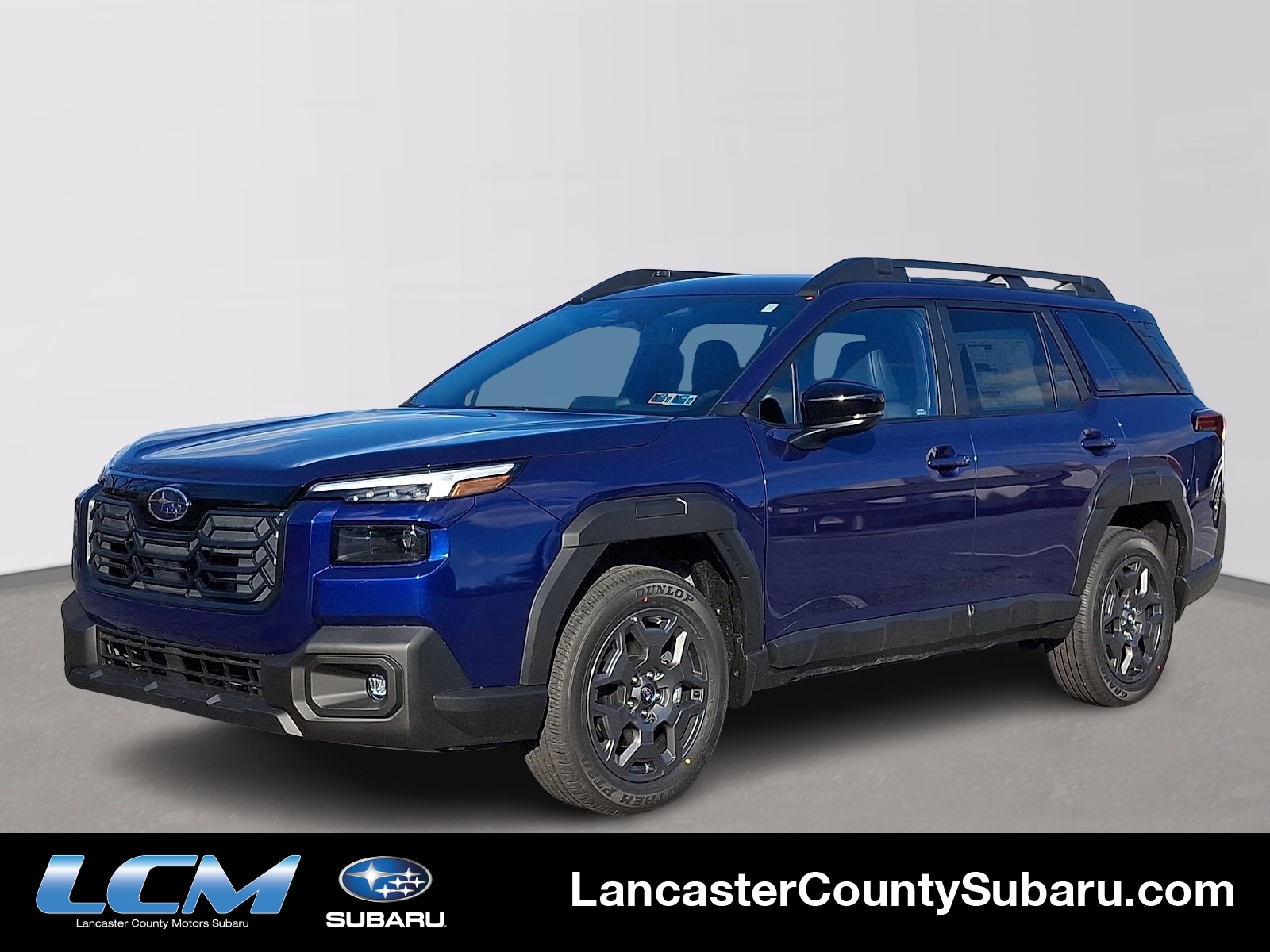 2026 Subaru Outback Premium's photo