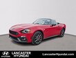  FIAT 124 Spider