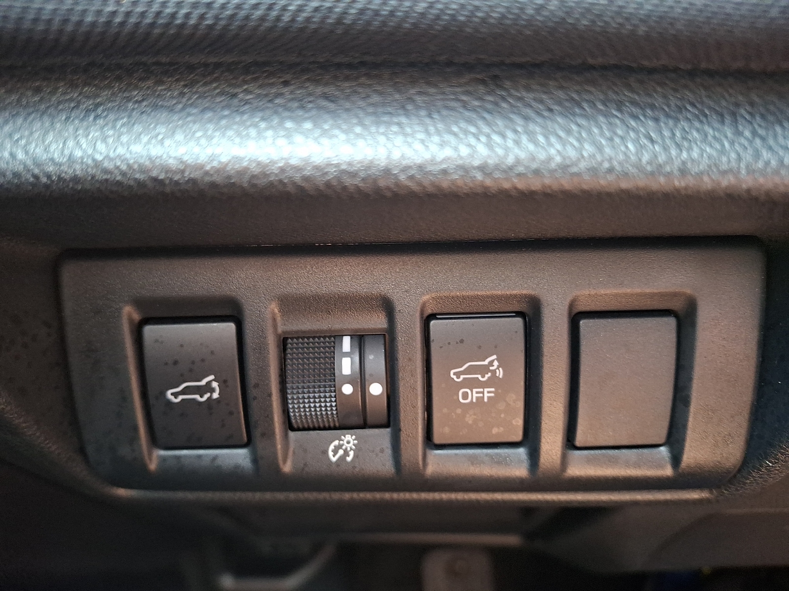 2022 Subaru Outback Premium - Photo 25