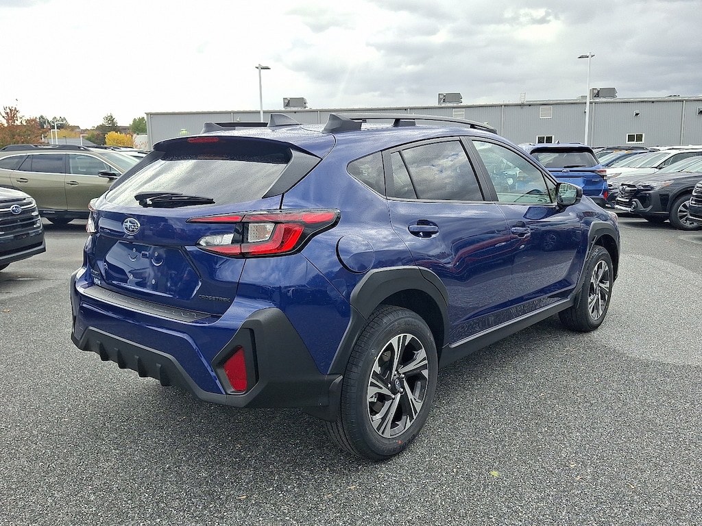 New 2026 Subaru Crosstrek Premium SUV