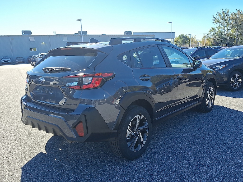 New 2026 Subaru Crosstrek Premium SUV