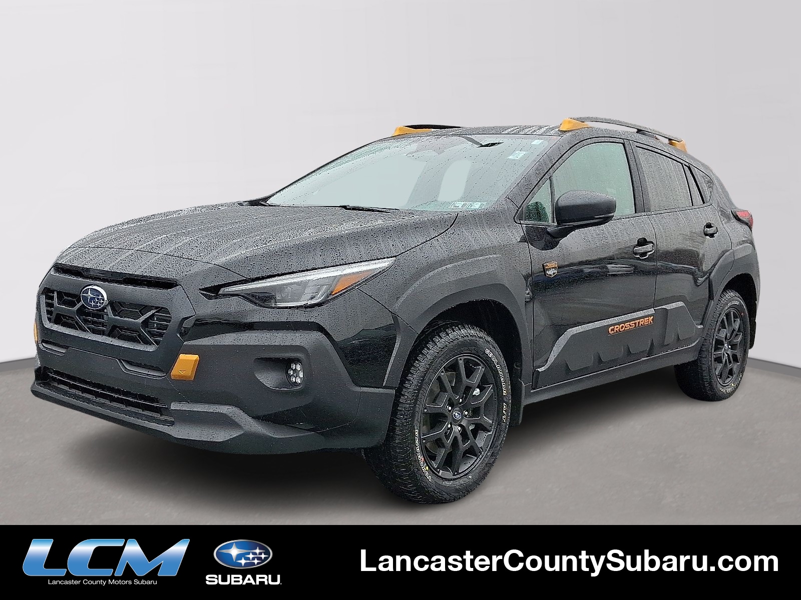 2026 Subaru Crosstrek Wilderness's photo