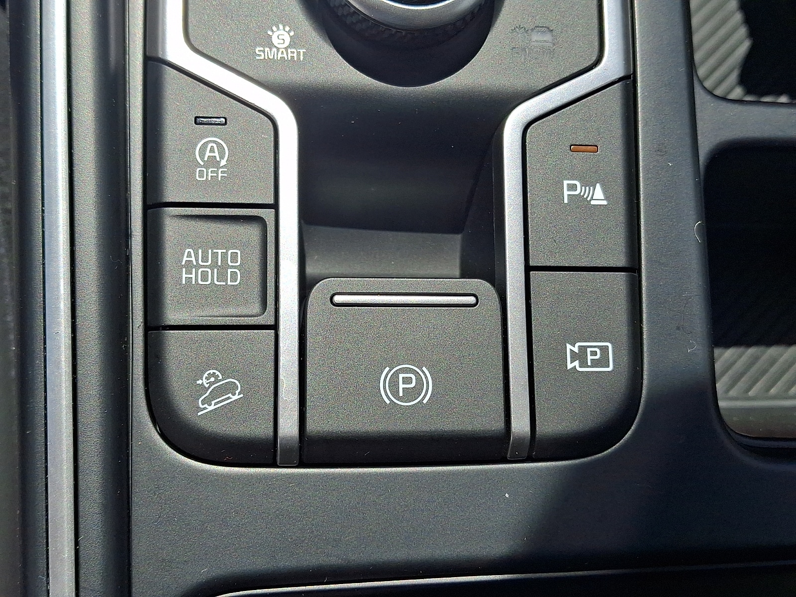 2025 Kia Sorento S - Photo 23