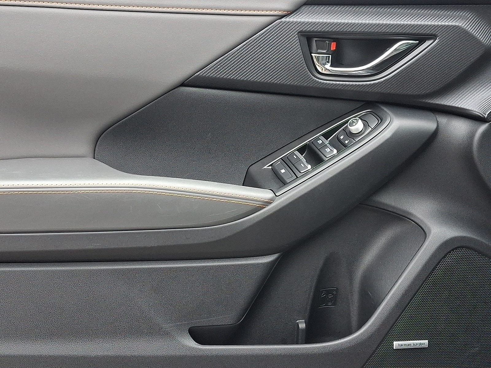 2025 Subaru Crosstrek Limited - Photo 12