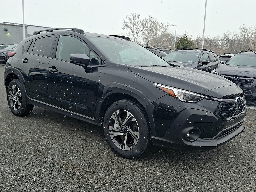 New 2026 Subaru Crosstrek Premium SUV