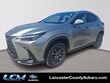  LEXUS NX 350