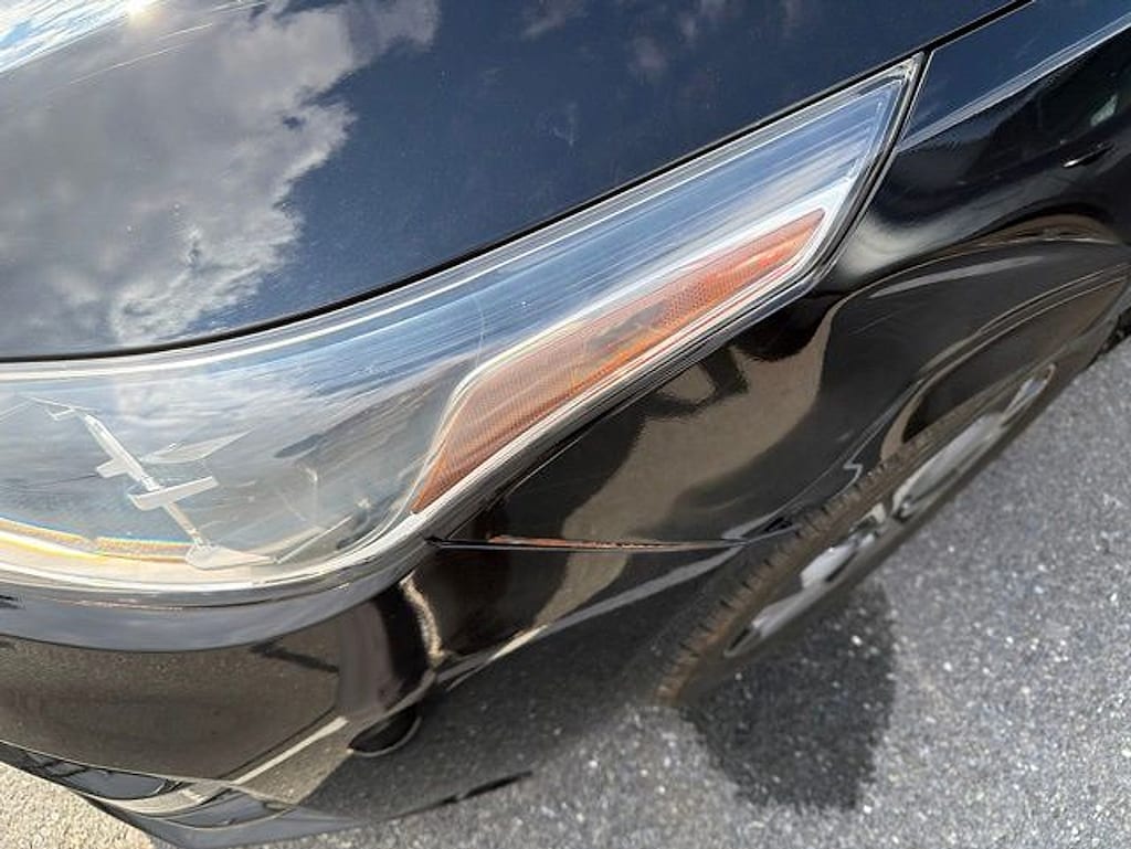 Used 2019 Kia Forte LXS Sedan