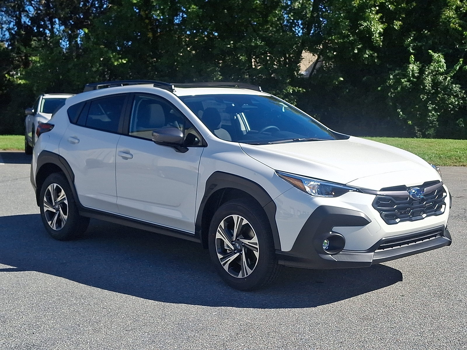 New 2026 Subaru Crosstrek Premium SUV